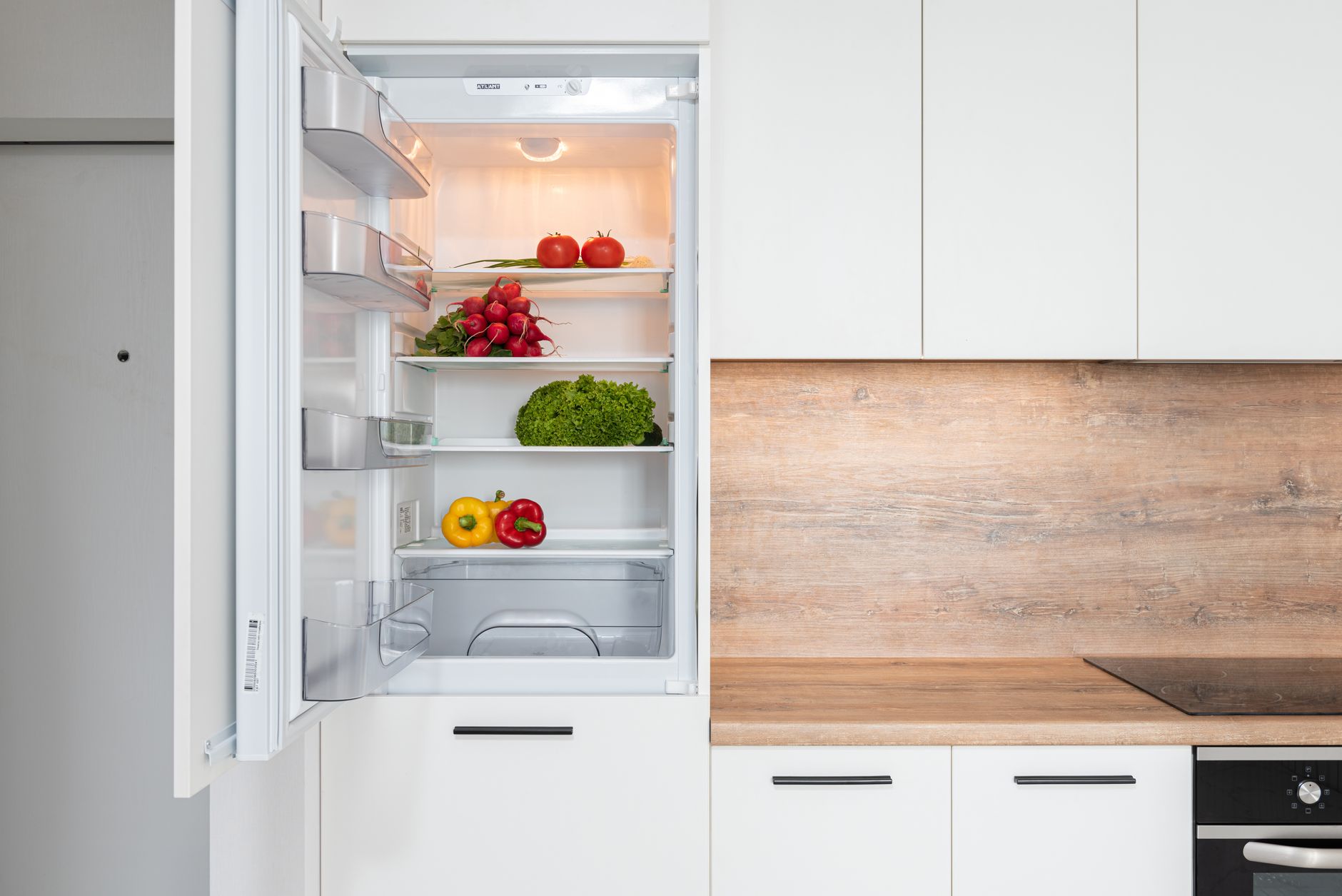 Dépannage frigo à Levallois-Perret